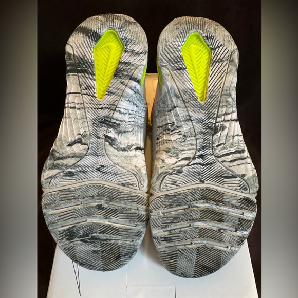 Nike Metcon 8 Custom Women's Training Shoes Size 8.5 - Picture 12 of 15